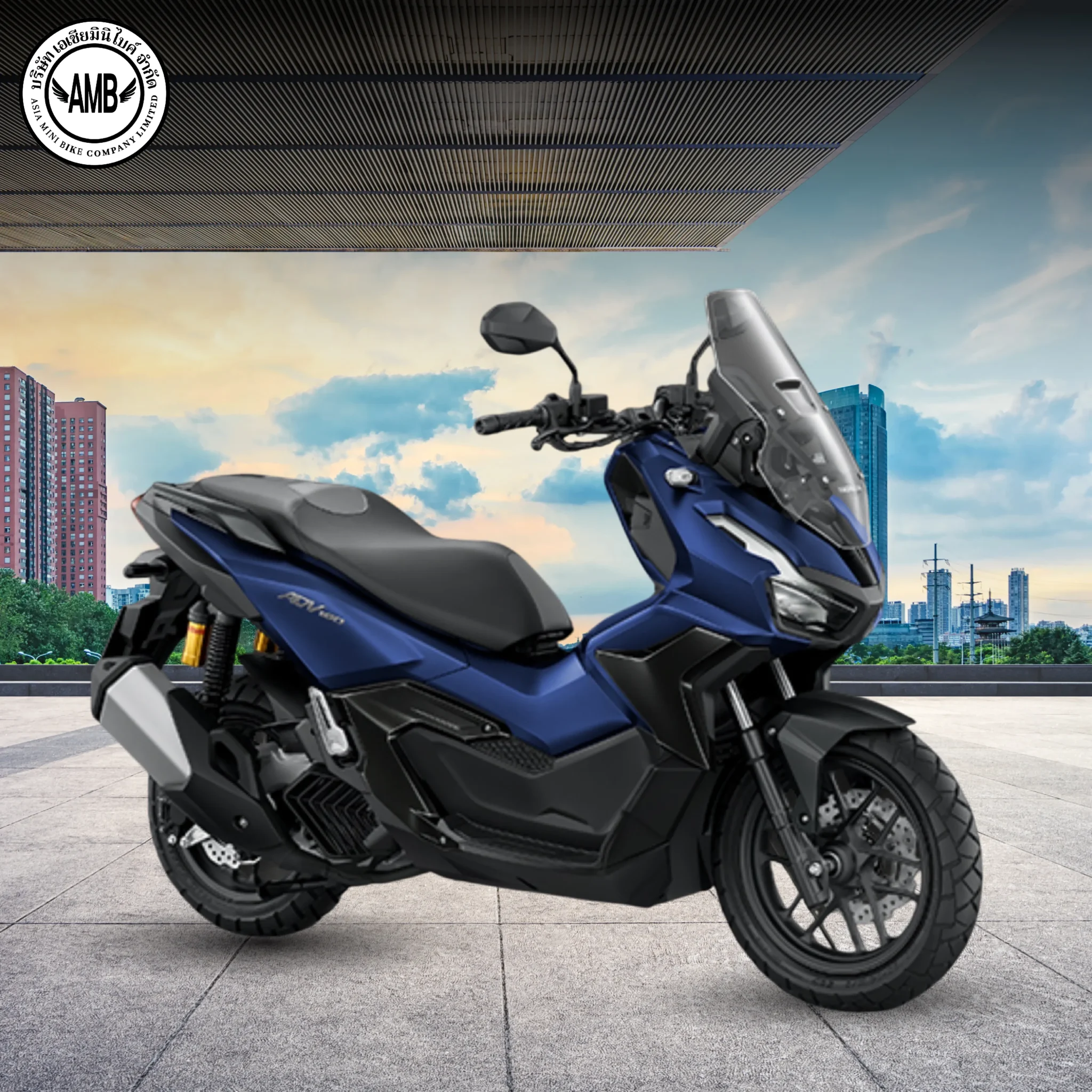 ADV 160