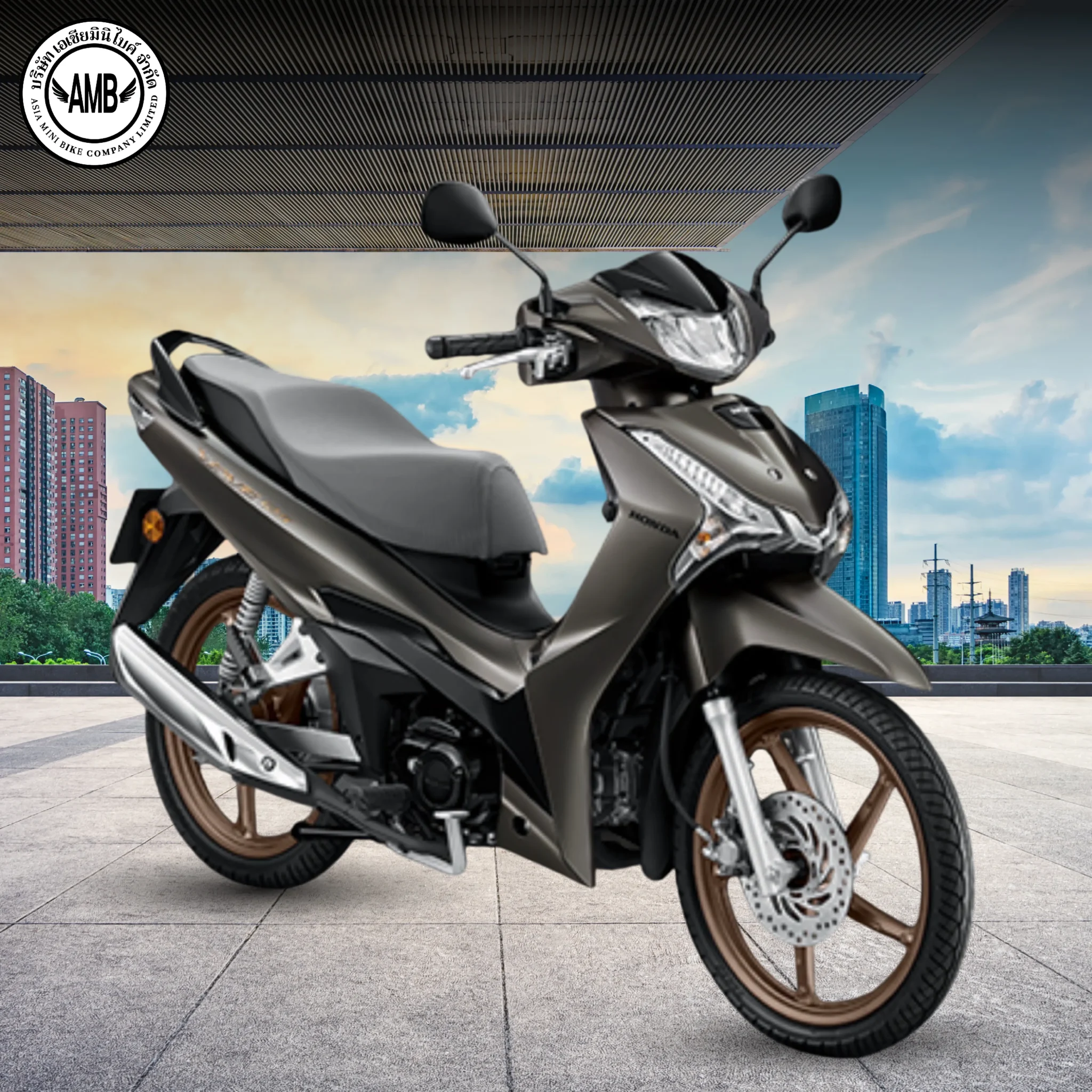 Wave 125