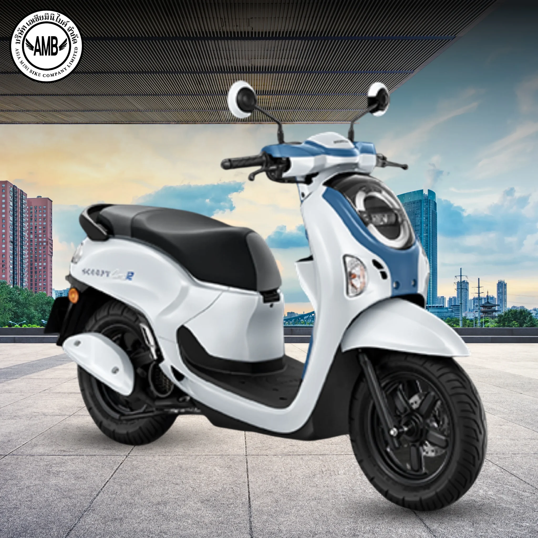 Scoopy